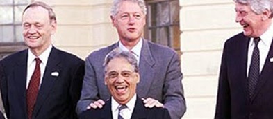 FHC & Clinton